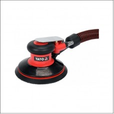 YT-09738 YATO Slefuitor pneumatic excentric, disc ..